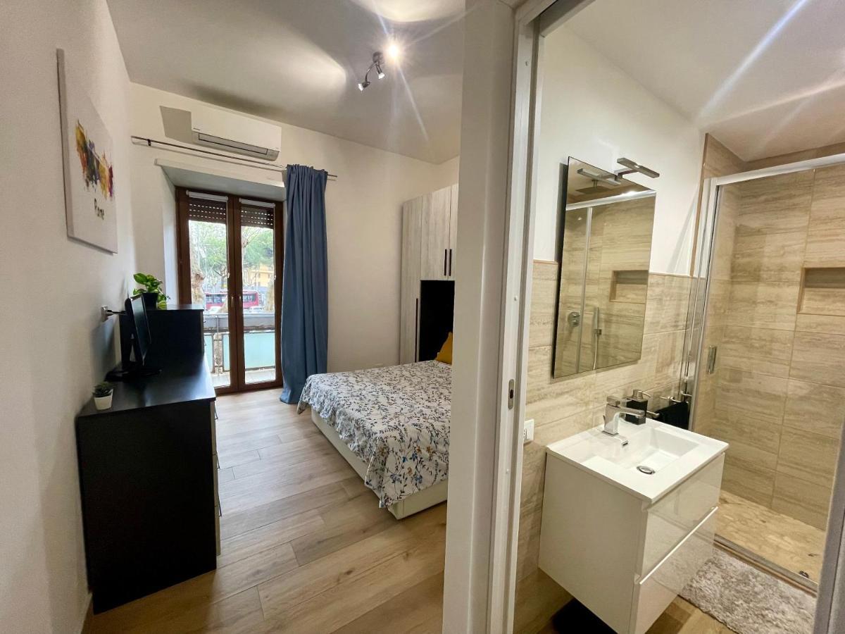 Appartement Zama *
