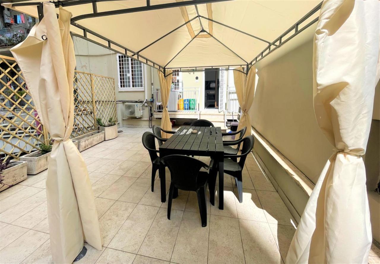 Appartement Zama Rome